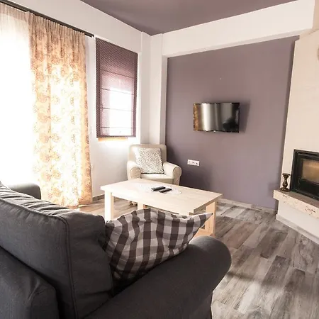 Harmony Deluxe Villa *