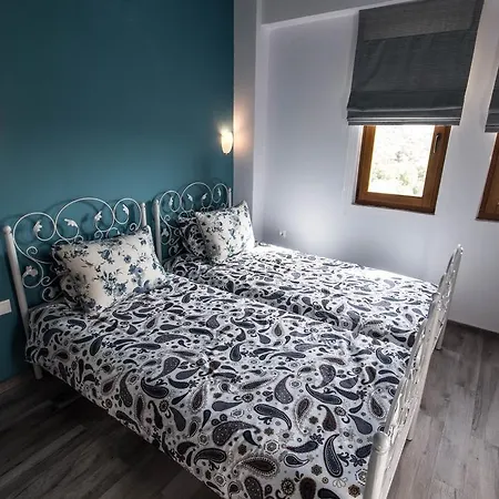 ヴィラ Harmony Deluxe