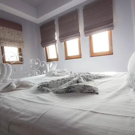 Harmony Deluxe Villa Theologos (Thasos)