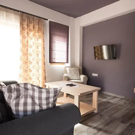 ヴィラ Harmony Deluxe セオロゴス