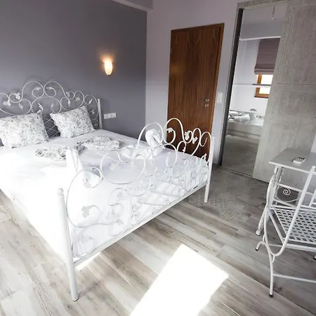 Βίλα Harmony Deluxe *