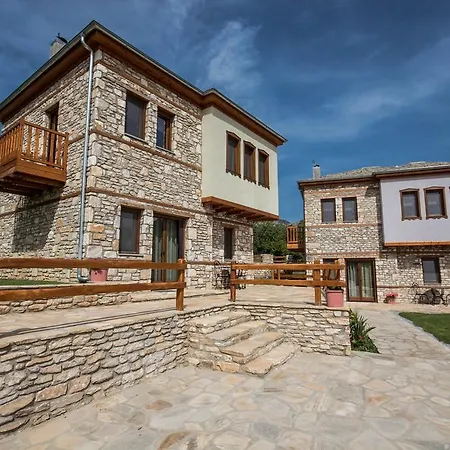Harmony Deluxe Theologos (Thasos)