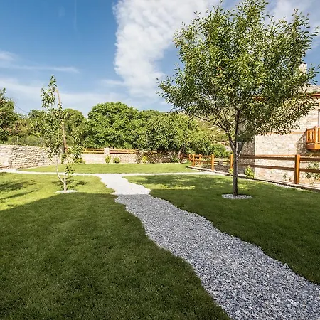 Harmony Deluxe Βίλα