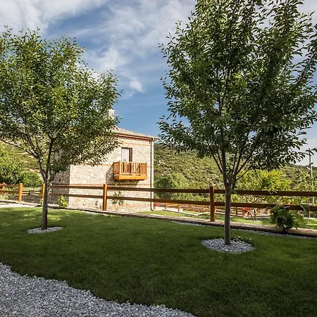 Villa Harmony Deluxe Theologos (Thasos)
