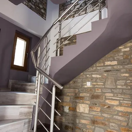 Βίλα Harmony Deluxe