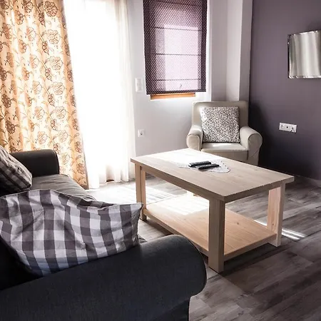 Harmony Deluxe Βίλα *