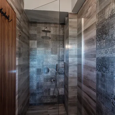 Harmony Deluxe Βίλα