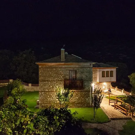 Harmony Deluxe Villa