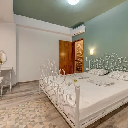 Βίλα Harmony Deluxe