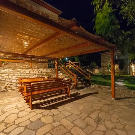 Harmony Deluxe Villa *