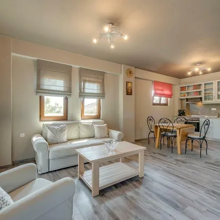 Harmony Deluxe * Θεολόγος