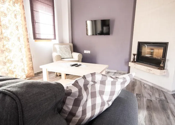 Harmony Deluxe Villa