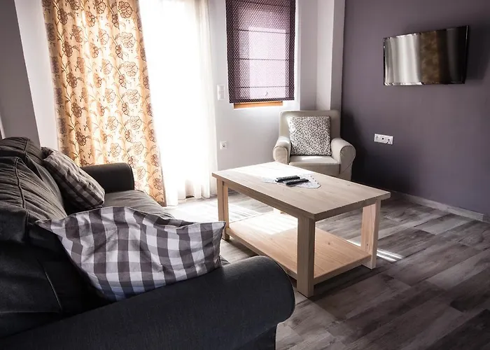 Harmony Deluxe Vilă *